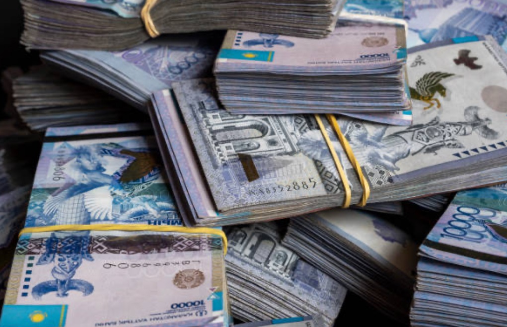 По 2 трлн тенге будут ежегодно изымать из Нацфонда Казахстана